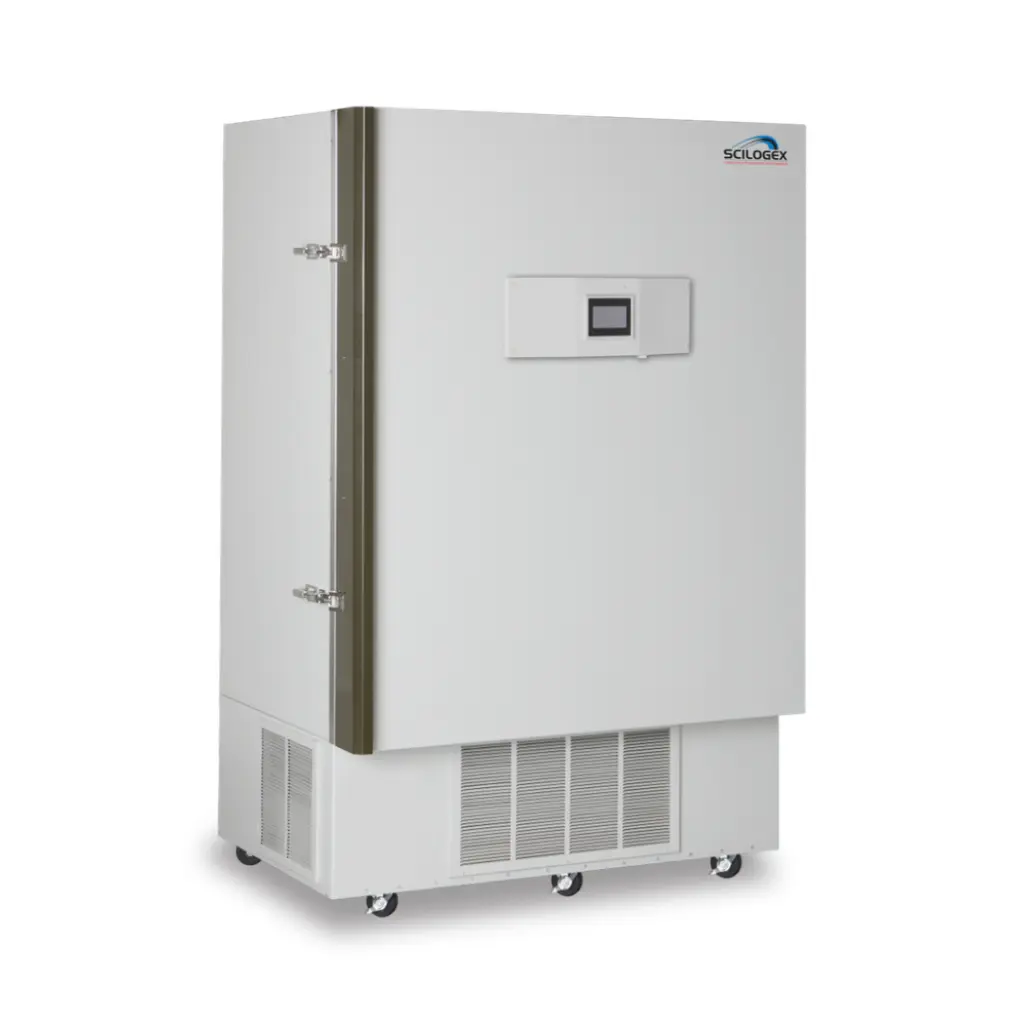 Scilogex Platinum Upright Style Ultra Low Freezers To -85°C(4).webp